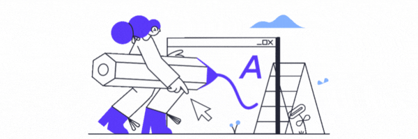 Logistic Email Header 